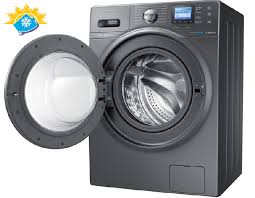 ماشین لباسشویی کنوود
