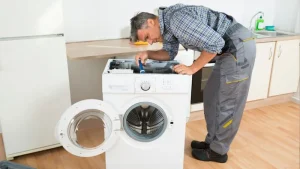 نمایندگی لباسشویی دوو در اهواز