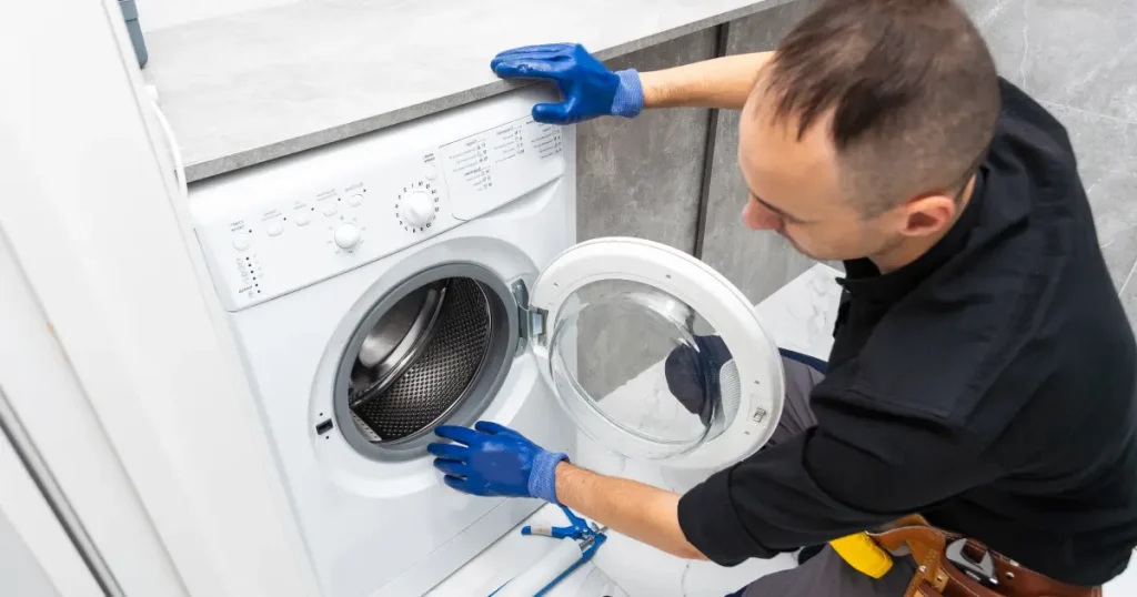  برد الکترونیکی لباسشویی بکو در اهواز 1024x538