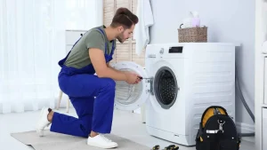 نمایندگی لباسشویی بکو در اهواز