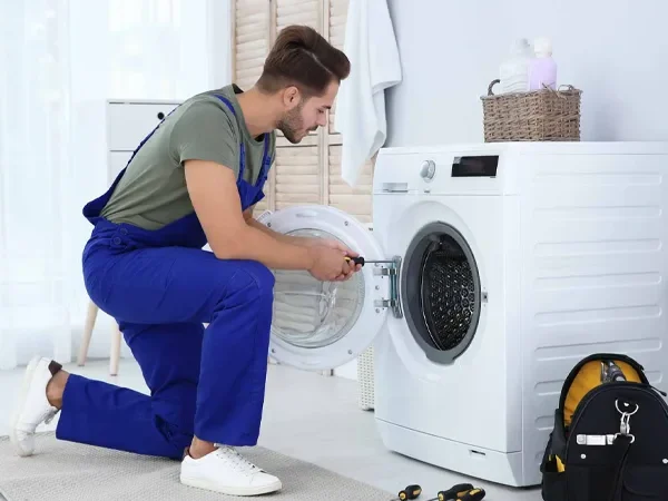 نمایندگی لباسشویی بکو در اهواز