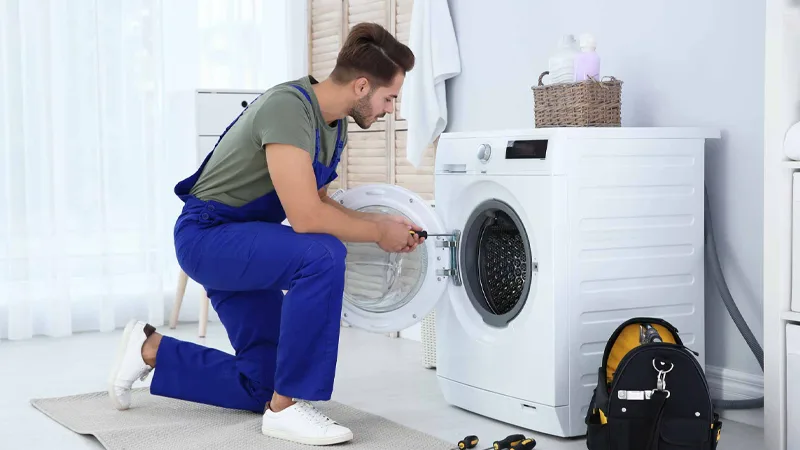 نمایندگی لباسشویی بکو در اهواز