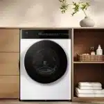 Washing machine care 5