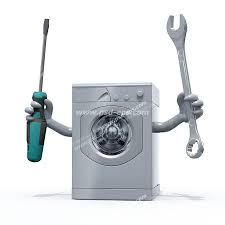 تعمیر ماشین لباسشویی